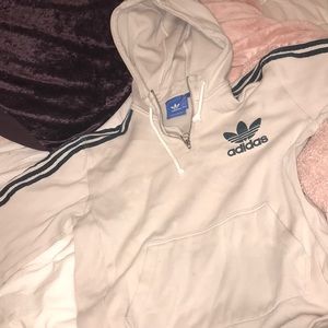 Adidas hoodie
